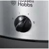 Russell Hobbs 22740-56 wolnowar 3,5 l czarny, srebrny
