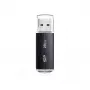 SILICON POWER Blaze B02 Pamięć USB 256 GB USB Type-A 3.2 Gen 1 (SP256GBUF3B02V1K) Czarny