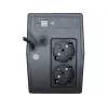 Alantec AP-BK850 zasilacz awaryjny (UPS) Line-Interactive 850 VA 480 W 2 gniazda AC