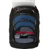 Wenger/SwissGear SwissGear IBEX - BackPack / for 17 Notebooks / Nylon / Niebieski 43.2 cm (17) Backpack case