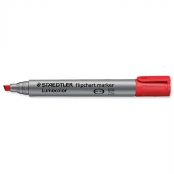 Marker Staedtler 356 B-2 czerwony