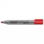 Marker Staedtler 356 B-2 czerwony