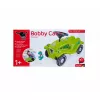 Bobby Car Classic Dino, jeździk Green