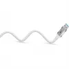 Kabel Ethernet USB-A 3.2 Gen1 Wtyk > RJ-45 Wtyk, Adapter LAN