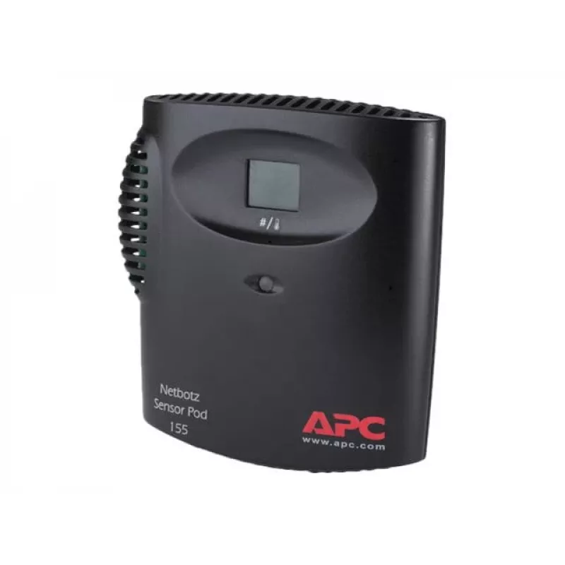 APC Wall Mount, Pod, NetBotz, Czujnik Pomieszczeniowy 155