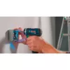 Bosch GSR 12V-15 FC Professional Keyless 600 g Czarny, niebieski