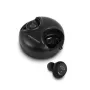 Słuchawki/zestaw słuchawkowy Esperanza EH228K Bezprzewodowe douszne Połączenia/Muzyka Micro-USB Bluetooth Czarny