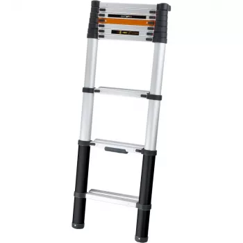 Batavia B.V. | Drabina teleskopowa Giraffe PRO 2,93 m