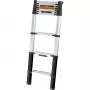 Batavia B.V. | Drabina teleskopowa Giraffe PRO 2,93 m