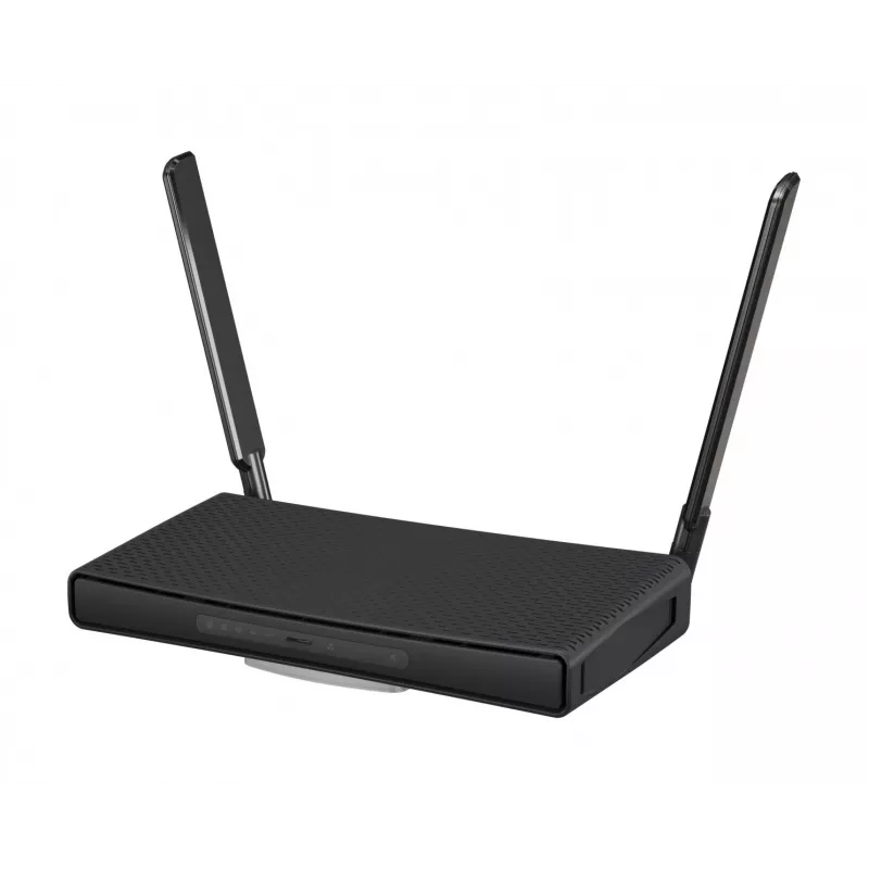 Router biurkowy Mikrotik hAP ax³ Dual-band Wi-Fi 6