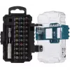 Makita Impact Premier zestaw bitów wkrętakowych, 31 części (E-13552)