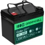 Akumulator AGM VRLA 12V 33Ah IP54