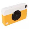 Kodak PRINTOMATIC Aparat Natychmiastowy, 2x3'', Żółty
