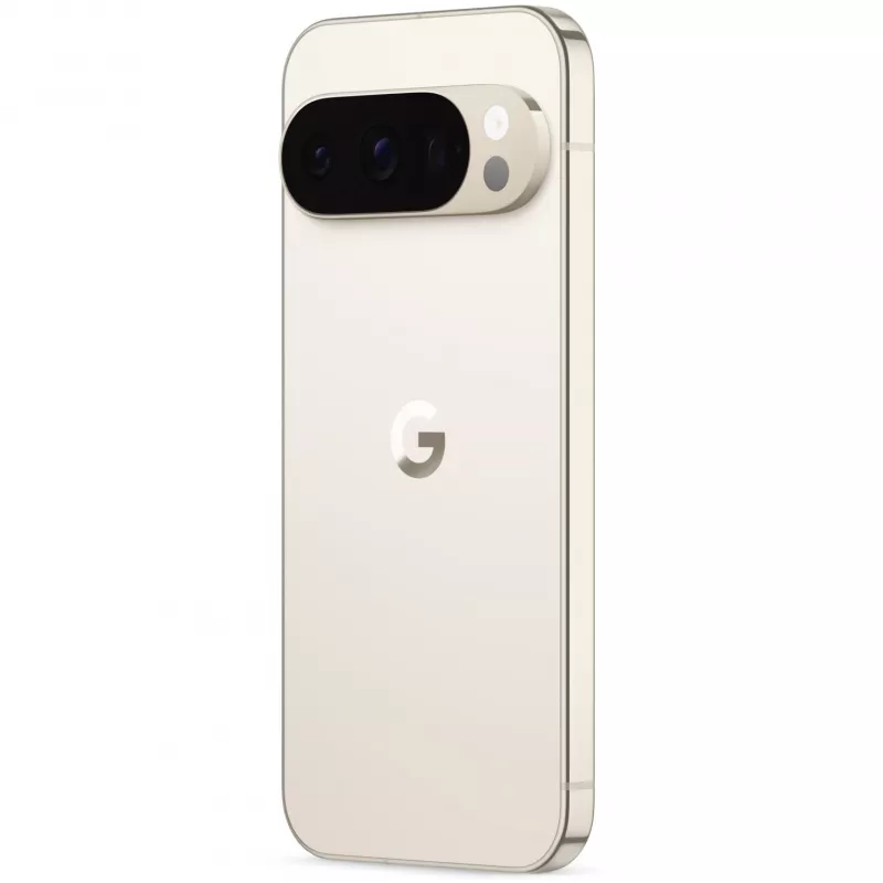 Google Pixel 10 Pro XL - 5G Smartfon - Dual-SIM - RAM 16 GB / Pamięć wewnętrzna 512 GB - Wyświetlacz OLED - 6,8 cala - 2992 x 1344 pikseli (120 Hz)