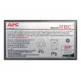 APC bateria Replacement Cartridge APCRBC110 (OEM), Sealed Lead Acid (VRLA), 1 szt., 84 VAh, czarny, RoHS, 2.5 kg