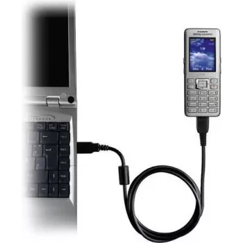 Kabel do telefonu komórkowego BenQ Siemens DCA-140