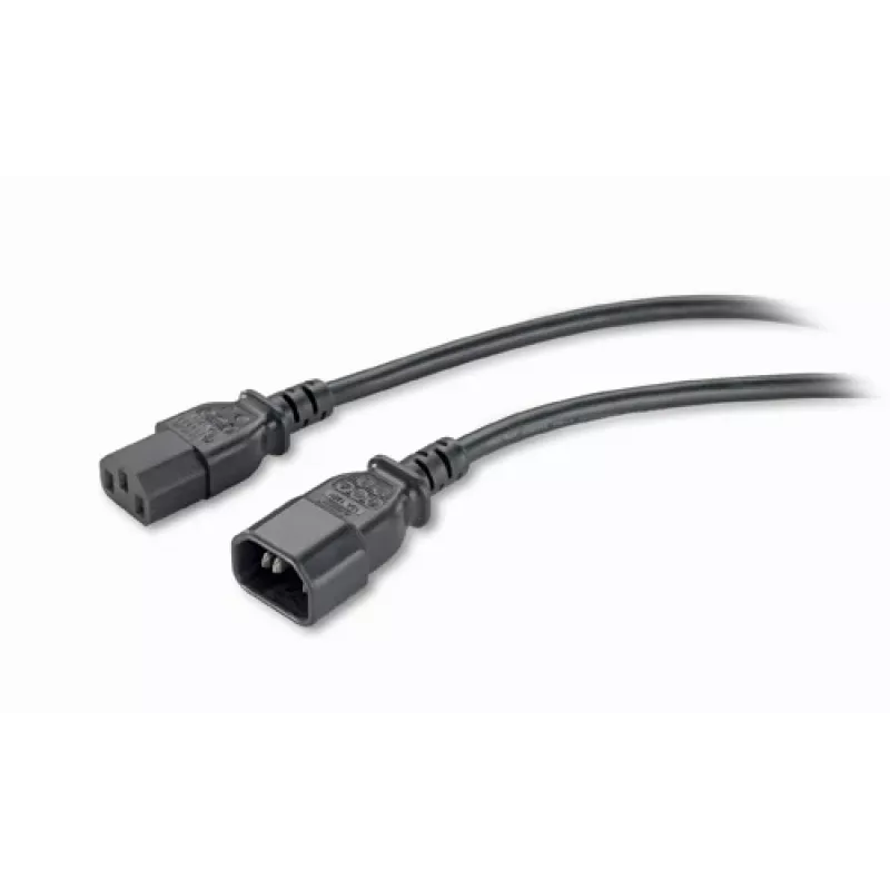 APC Power Cord Kit (5 szt.), C13 na C14, 0,6 m
