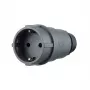 ABL Compact Coupling SCHUKO PP 100000059 Szary IP20 Typ 1565 10 (100000059)