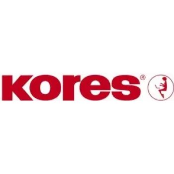 Kores KP37911 niebieski