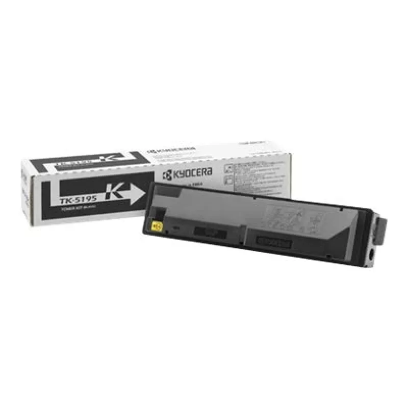 Toner Kyocera TK-5195K Taskalfa 306ci 307ci 308ci 3000 stron Czarny