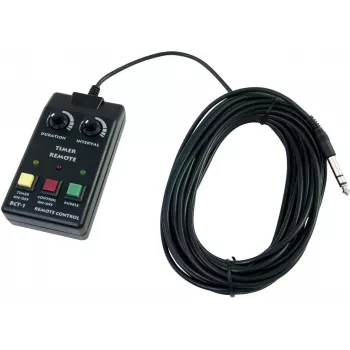 Timer controller Antari BCT-1 (model 5170299T) — programowalny timer do maszyn do dymu