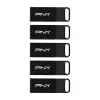 STICK PNY Elite - Pamięć USB Flash Drive - 64 GB - USB-C