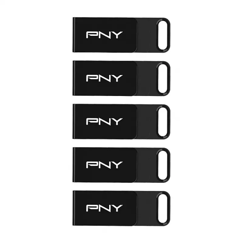 STICK PNY Elite - Pamięć USB Flash Drive - 64 GB - USB-C