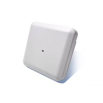 Cisco - Aironet 3802I - bezprzewodowa stacja bazowa - 802.11ac Wave 2 - Wi-Fi 5 2,4 GHz 5 GHz