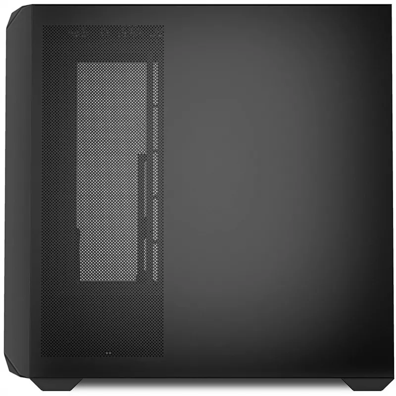 Sharkoon MK2 RGB Micro Tower Czarny