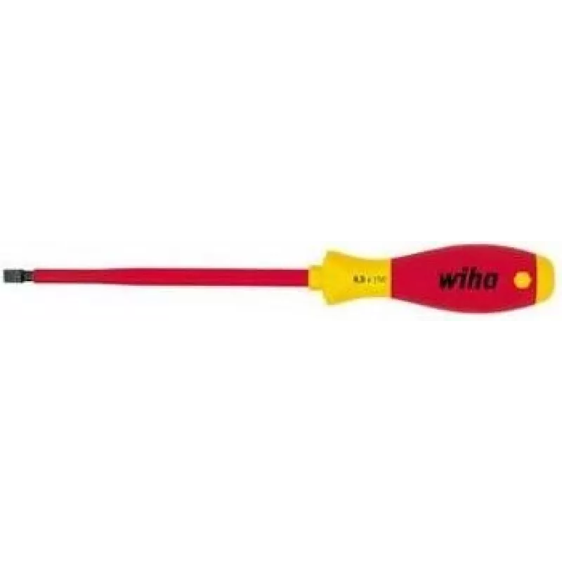 Śrubokręt Wiha SoftFinish Single 299 mm 141 g