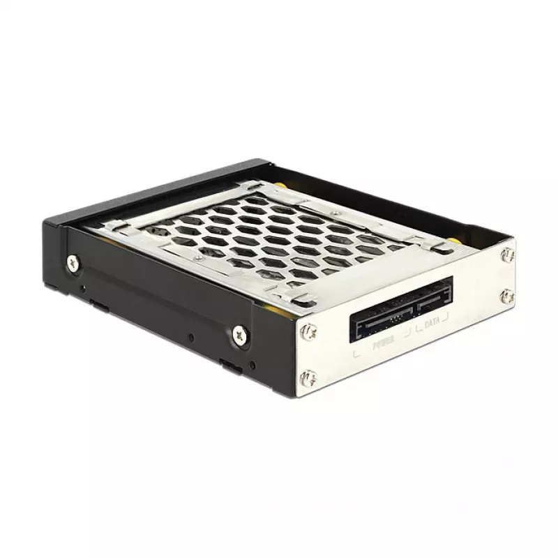 Klatka HDD DeLOCK 47228 Uniwersalna część do obudowy komputera