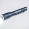 Latarka ręczna Ledlenser P5 Czarna, LED, 140 lm, bateria AA, IP54, aluminium, klips kieszonkowy