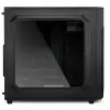 Obudowa PC Sharkoon VG6-W RGB Midi Tower Czarna