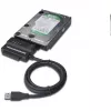 DIGITUS DA-70325 - Kontroler pamięci masowej - 6,4 cm, 8,9 cm (2.5, 8,90cm (3.5)) - ATA / SATA 3Gb/s - 300MBps - USB3.0 (DA-70325)