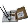 Bezprzewodowa karta sieciowa USB INTER-TECH Argus EP-132, USB 2.0, Wi-Fi 5 (do 600 Mbps)