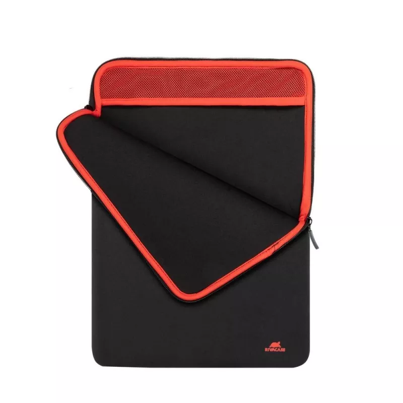 Pokrowiec typu sleeve Rivacase 5226B 39,6 cm (15,6 cala) Czarny