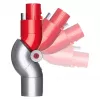 Dyson 972123-01 Zestaw akcesoriów do V11