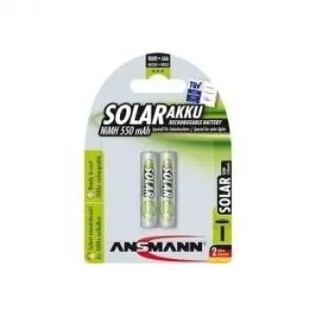 Akumulator Ansmann 1311-0001 AAA niklowo-wodorkowy NiMH