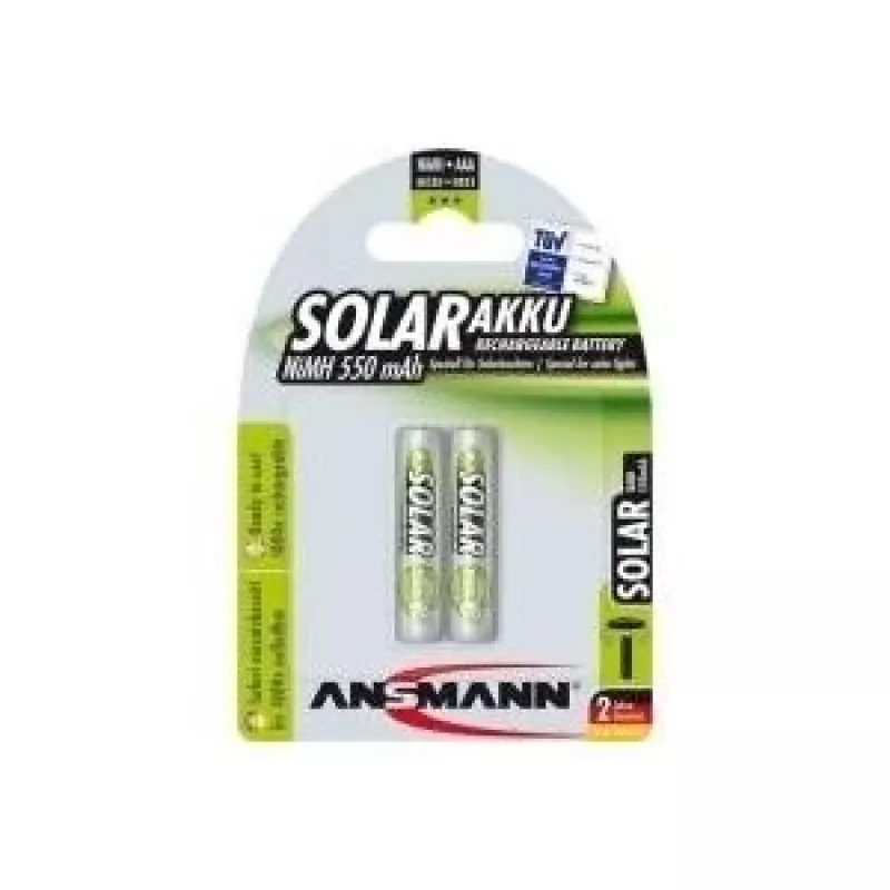 Akumulator Ansmann 1311-0001 AAA niklowo-wodorkowy NiMH