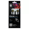 Headphones Defender Pulse 420 Czarno-Żółte