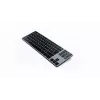 Klawiatura aluminiowa Mac Tenkeyless RGB Space Gray