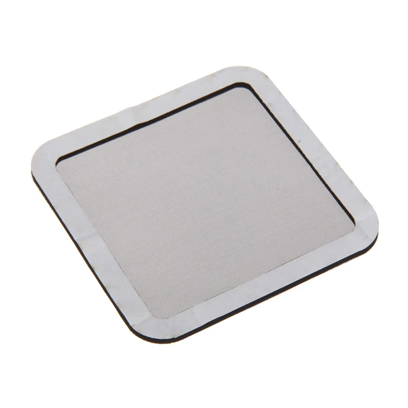 Filtr przeciwpyłowy Demciflex do laptopów