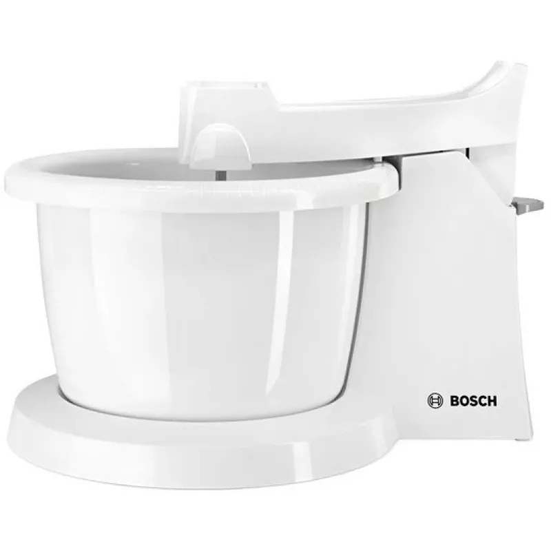 Bosch MFQ36490 ErgoMixx ręczny mikser zestaw 450 W biały/szary