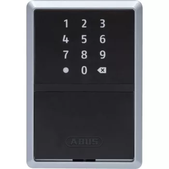 ABUS KeyGarage One 787 SMART-BT ścienny inteligentny sejf na klucze