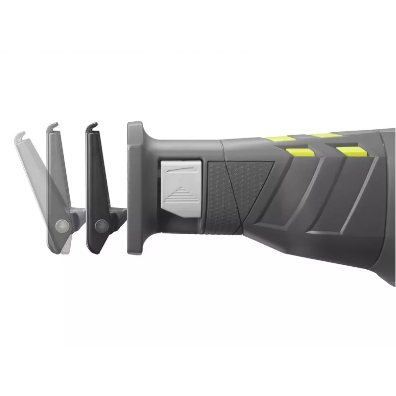 RYOBI RRS1200-K pilarka szablasta 1200 W czarna, zielona