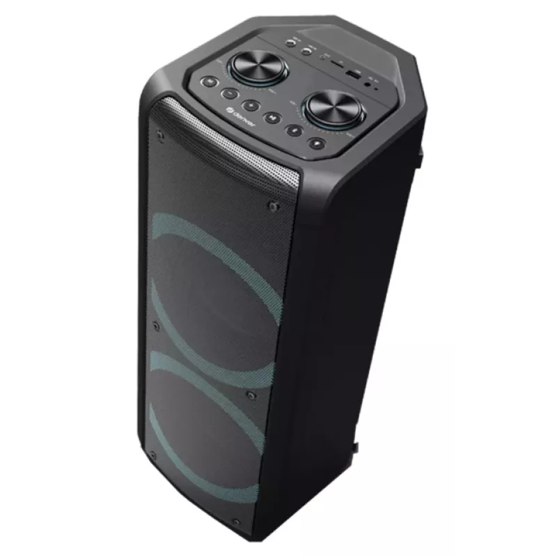 Przenośny głośnik stereo Denver BPS-352 Czarny