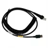 Kabel Honeywell STK CBL-500-300-C00