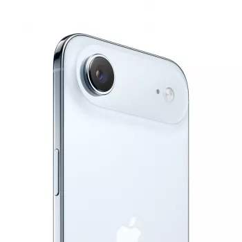 Apple iPhone Air 16.5 cm (6.5) Dual SIM iOS 26 5G USB Type-C 512 GB Niebieski