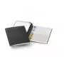 Wizytownik Durable 239758 Charcoal