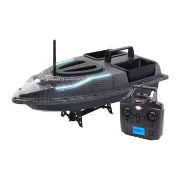 Bait boat Flytec V900 z baterią 12000mAh — Flytec V900 12000mah